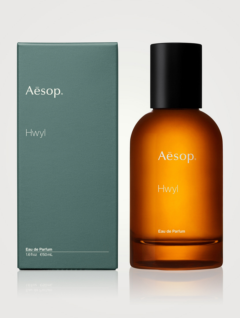 Hwyl Eau de Parfum