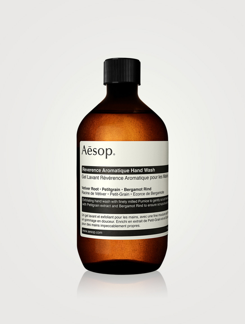 AESOP Reverence Aromatique Hand Wash - Refill  