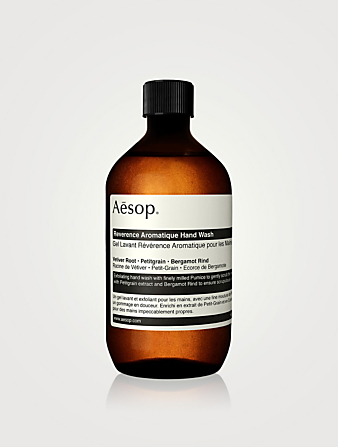 AESOP Reverence Aromatique Hand Wash - Refill  