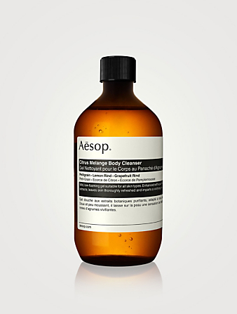 AESOP Citrus Melange Body Cleanser - Refill  