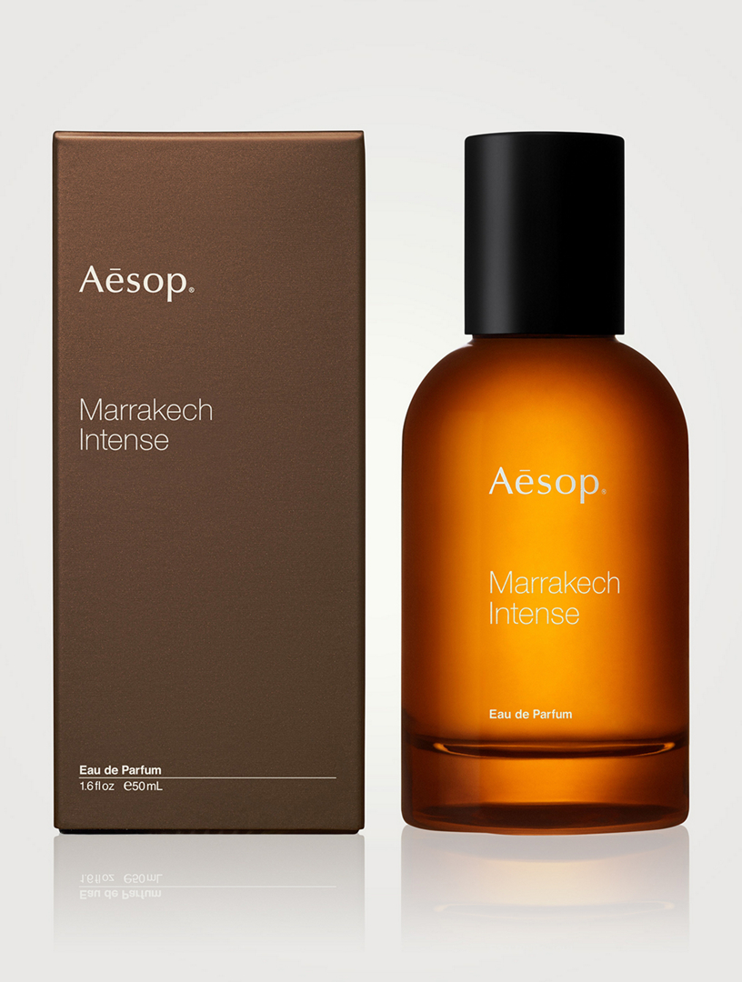 AESOP Marrakech Intense Eau de Parfum | Holt Renfrew