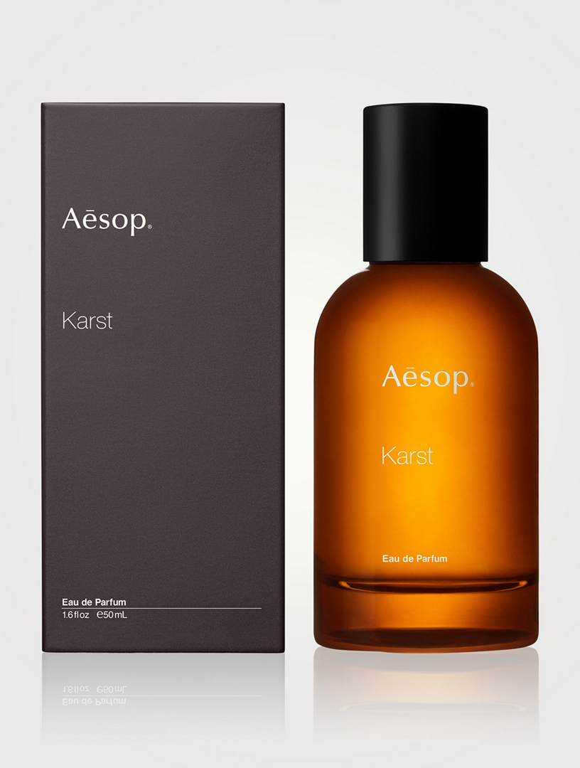 Karst Eau de Parfum