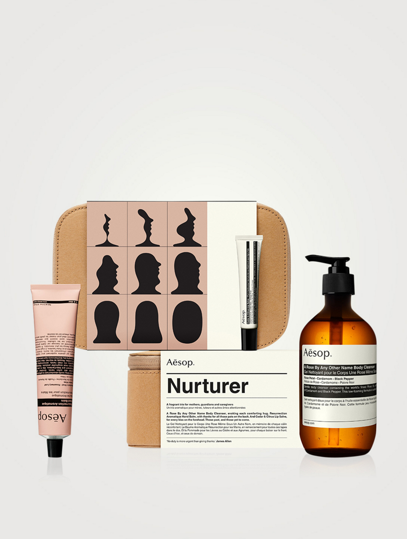 Nurturer Kit
