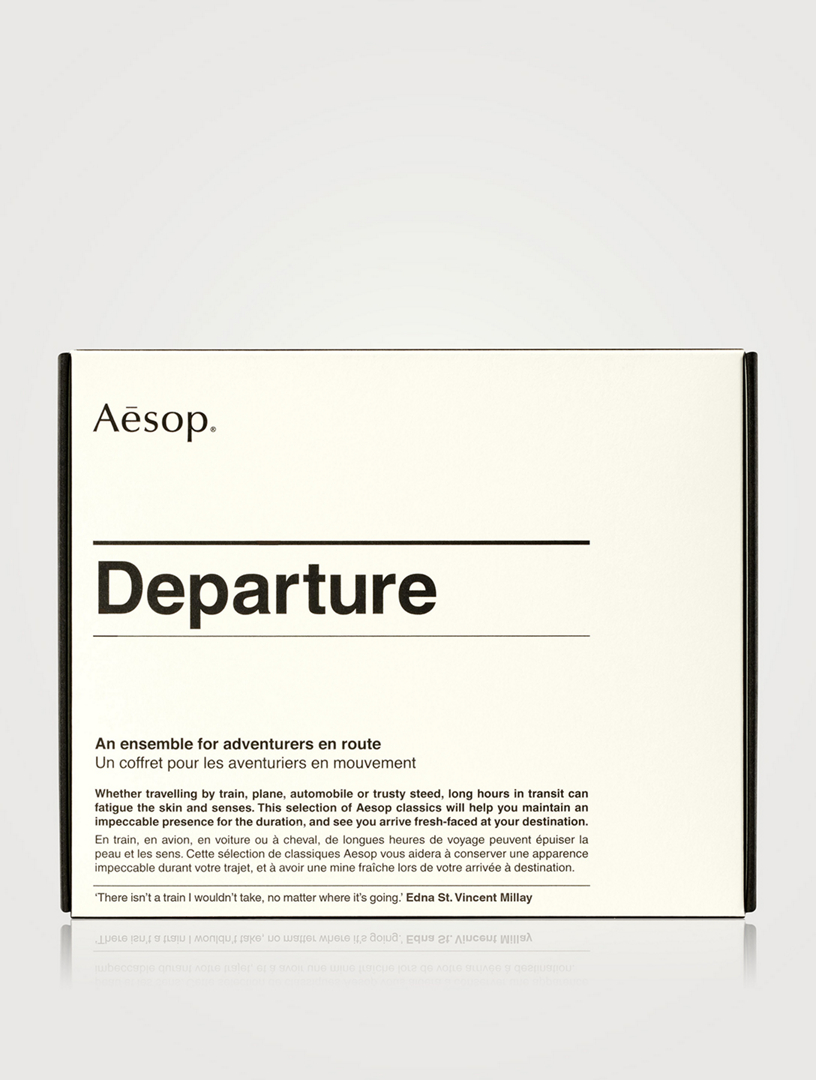 AESOP Departure Kit Set | Holt Renfrew