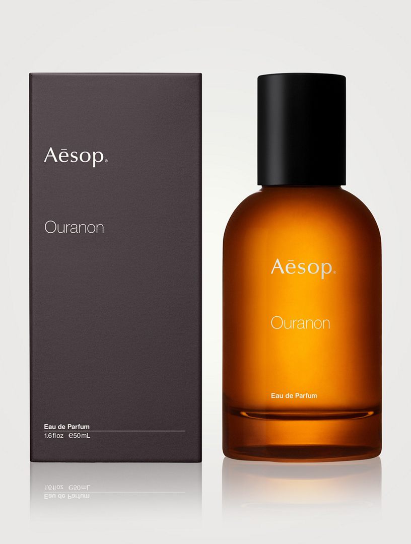 Aesop ouranon eau de perfum-