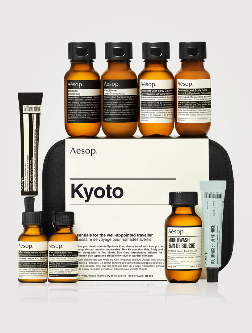 Kyoto Kit