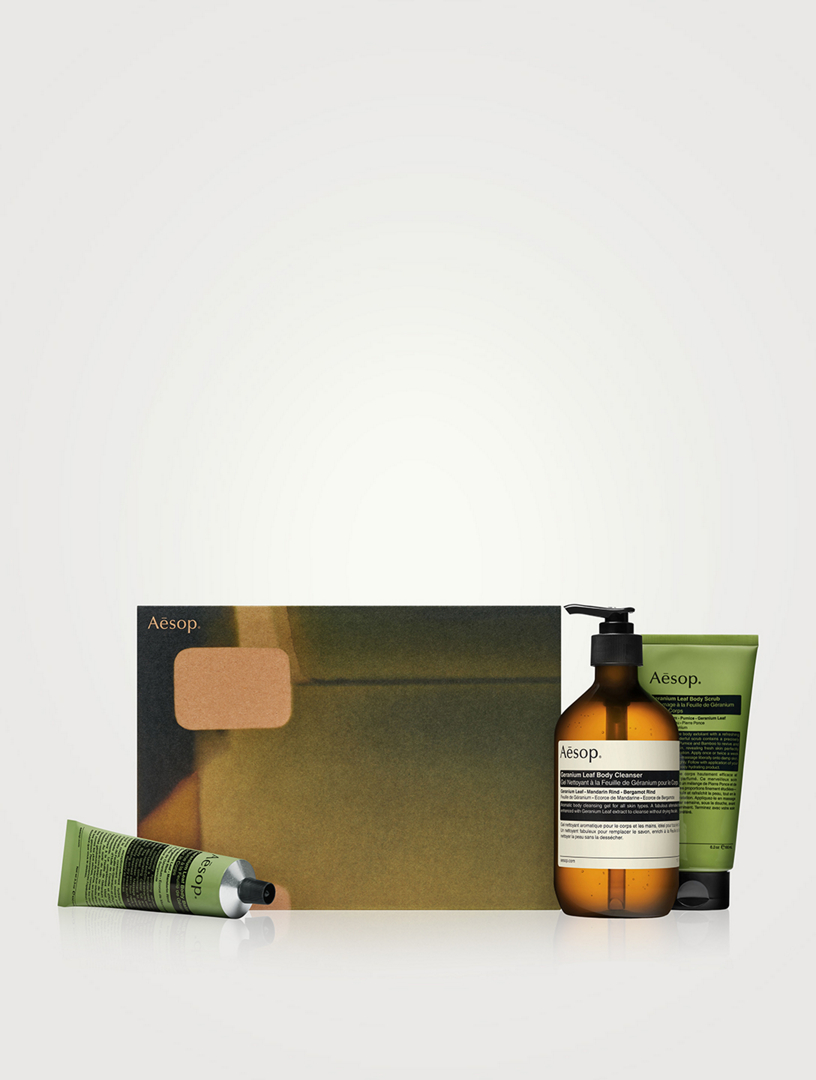 AESOP Screen 2 Gift Kit | Holt Renfrew
