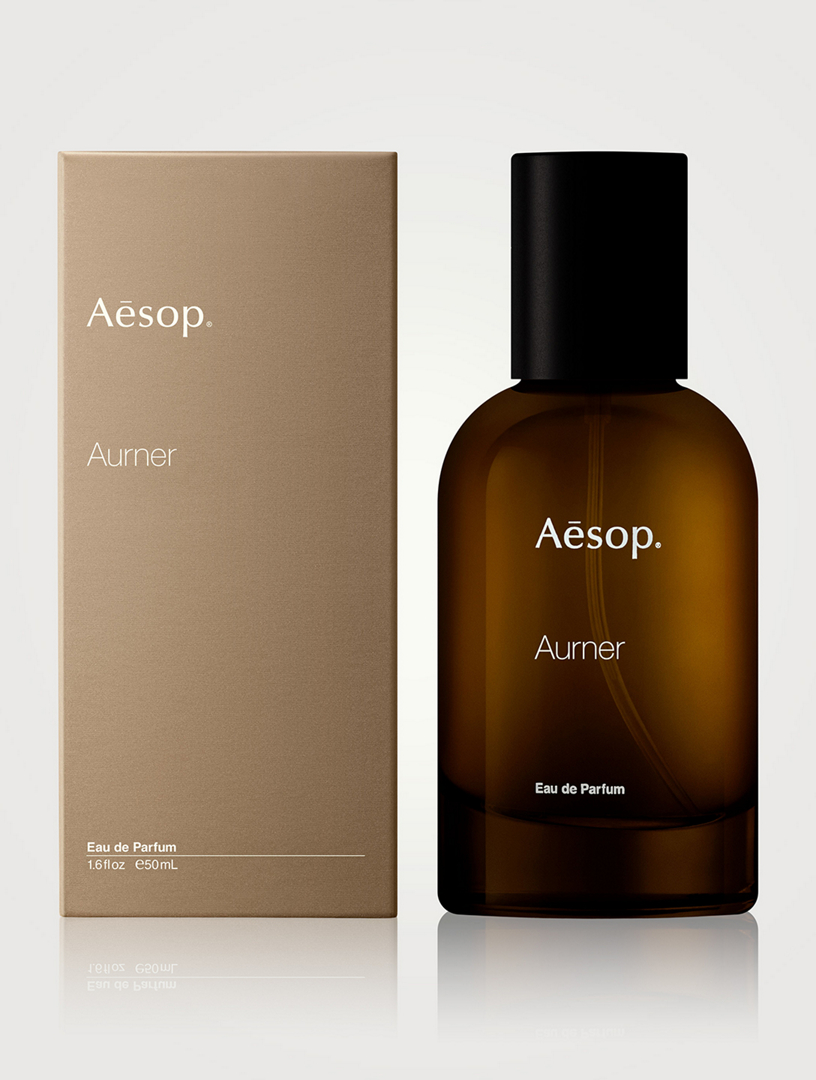 Aurner Eau de Parfum