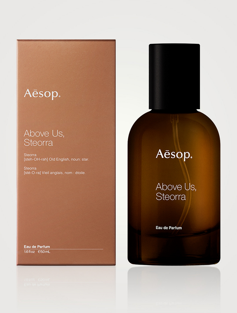 香水(ユニセックス) Aesop Above Us, Steorra AESOP Above Us, Steorra Eau de Parfum | Holt Renfrew