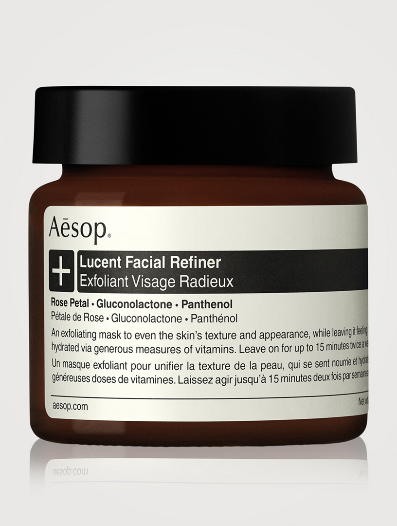 AESOP Lucent Facial Refiner | Holt Renfrew