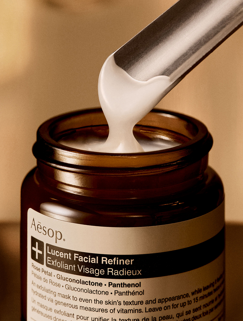 AESOP Lucent Facial Refiner | Holt Renfrew