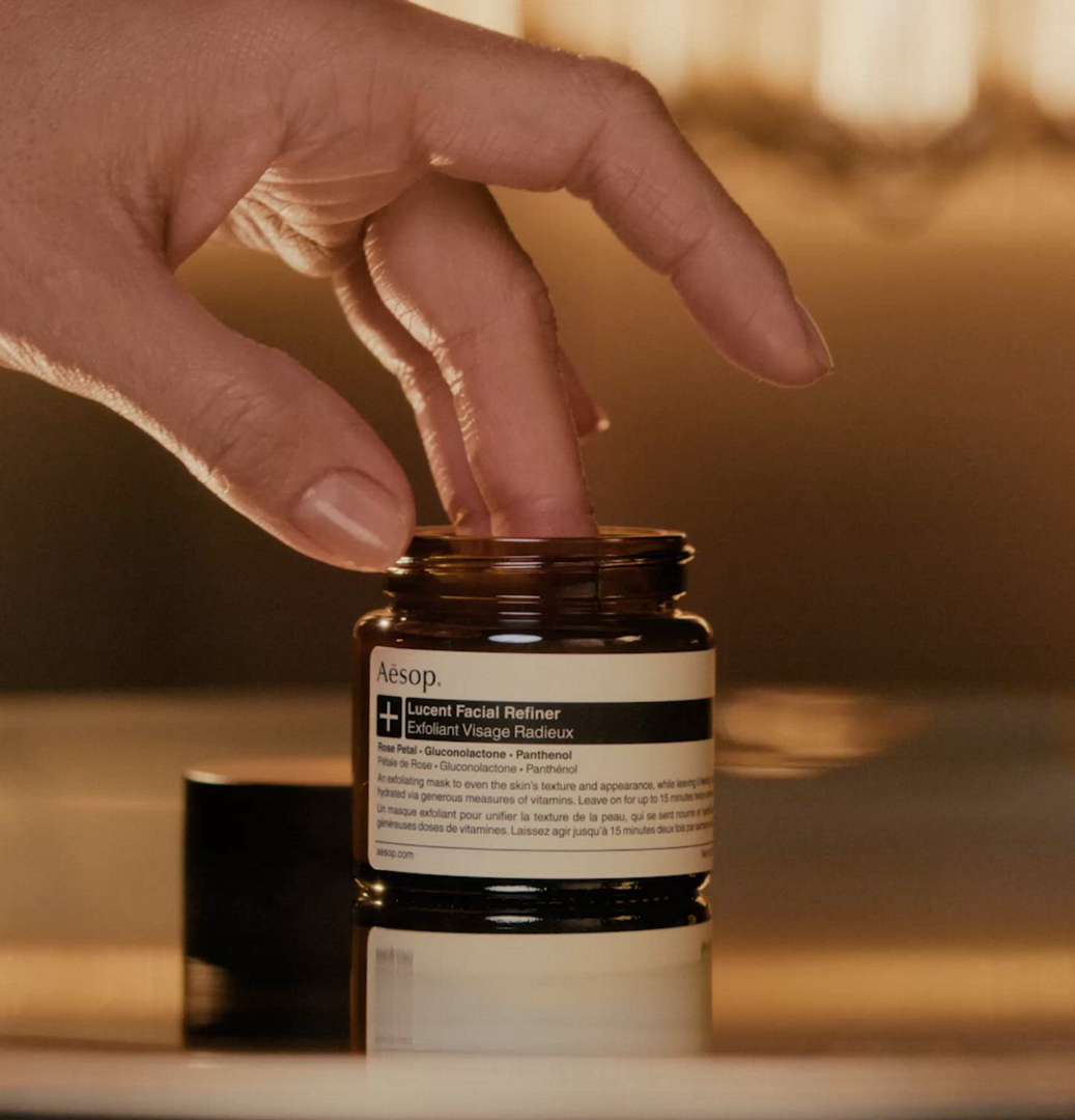 AESOP Lucent Facial Refiner | Holt Renfrew