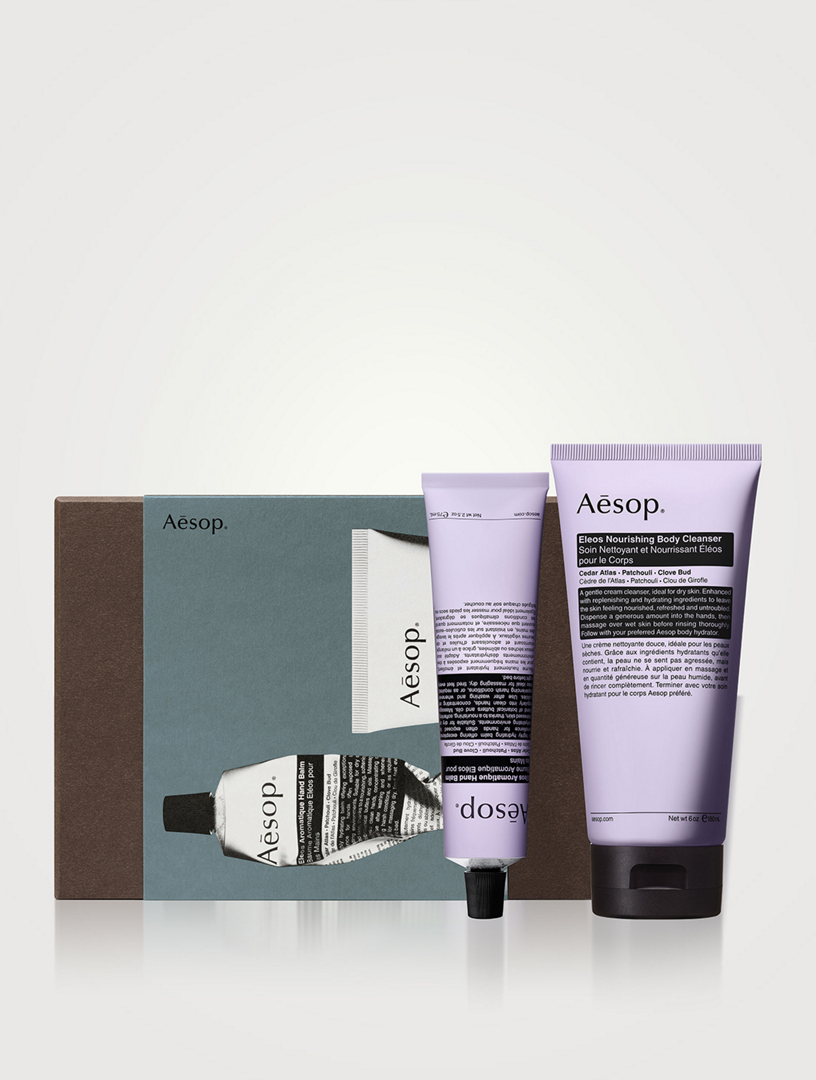 Shower Room Serenades Set