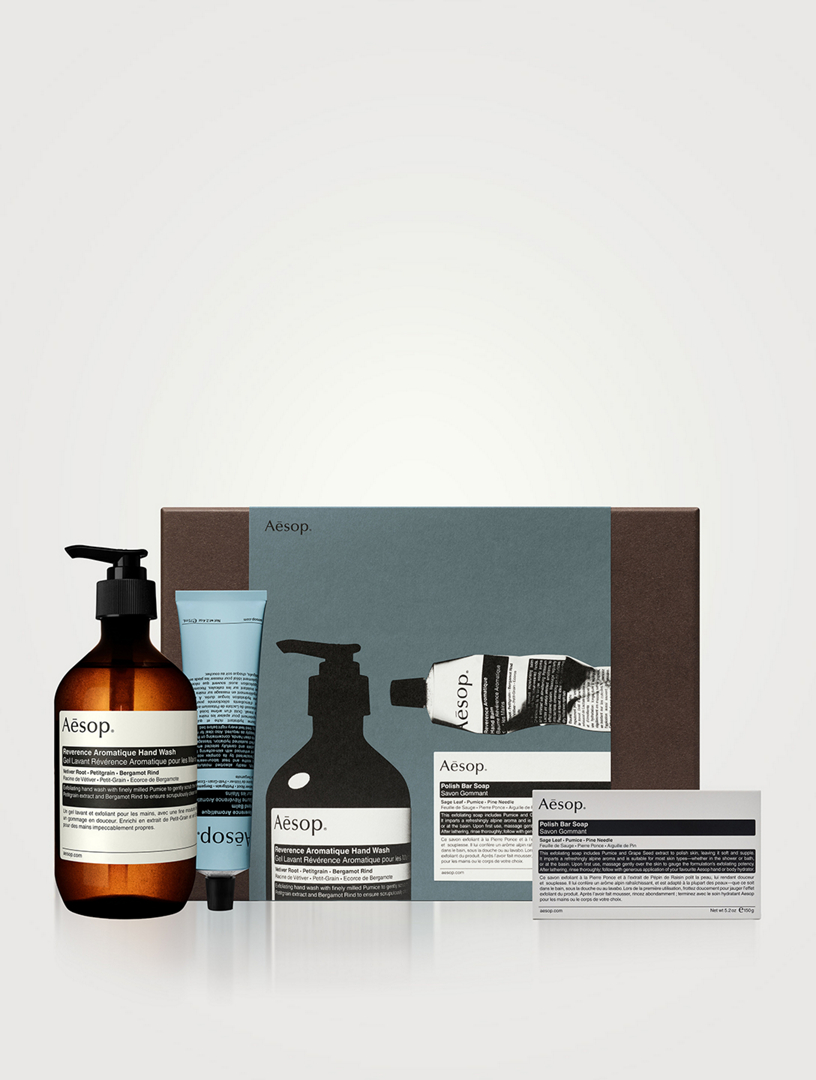 Too Many Cooks in the Kitchen Set