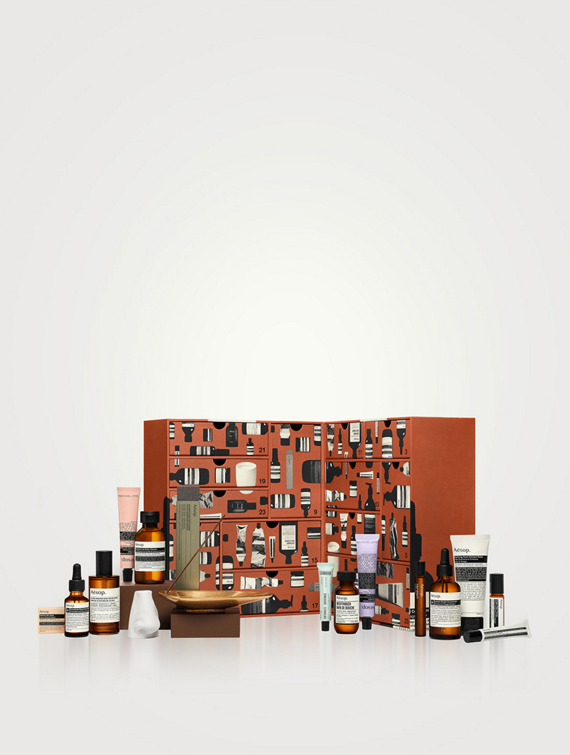 AESOP Advent Calendar | Holt Renfrew
