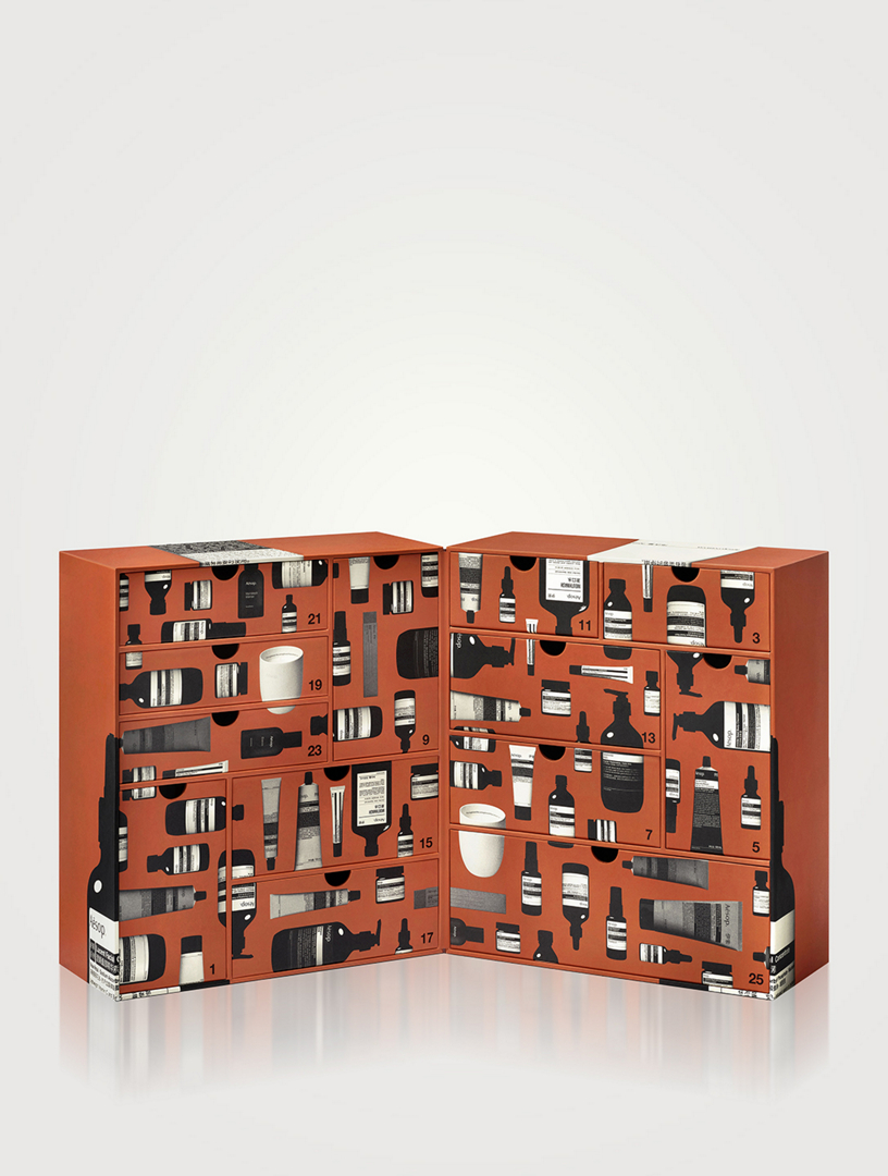 AESOP Advent Calendar | Holt Renfrew