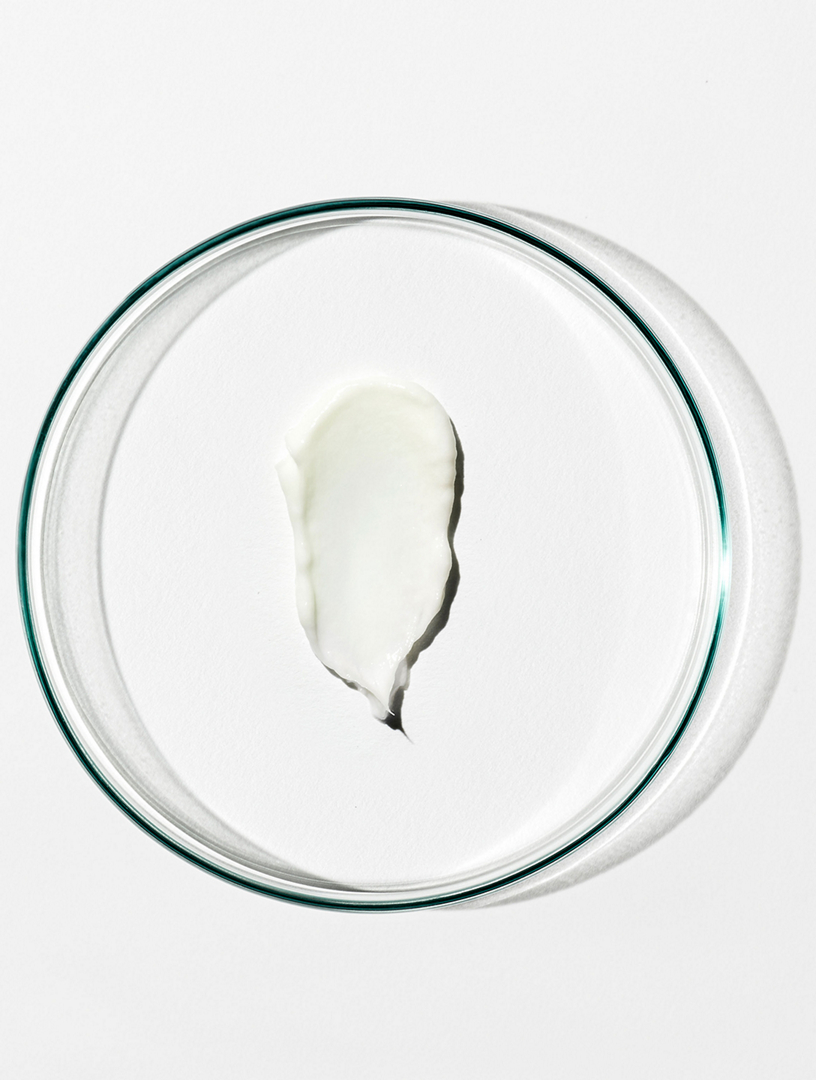 Detox Conditioner: Sea-Buckthorn CO2 Extract, Hydrolyzed Silk Protein, Amaranth