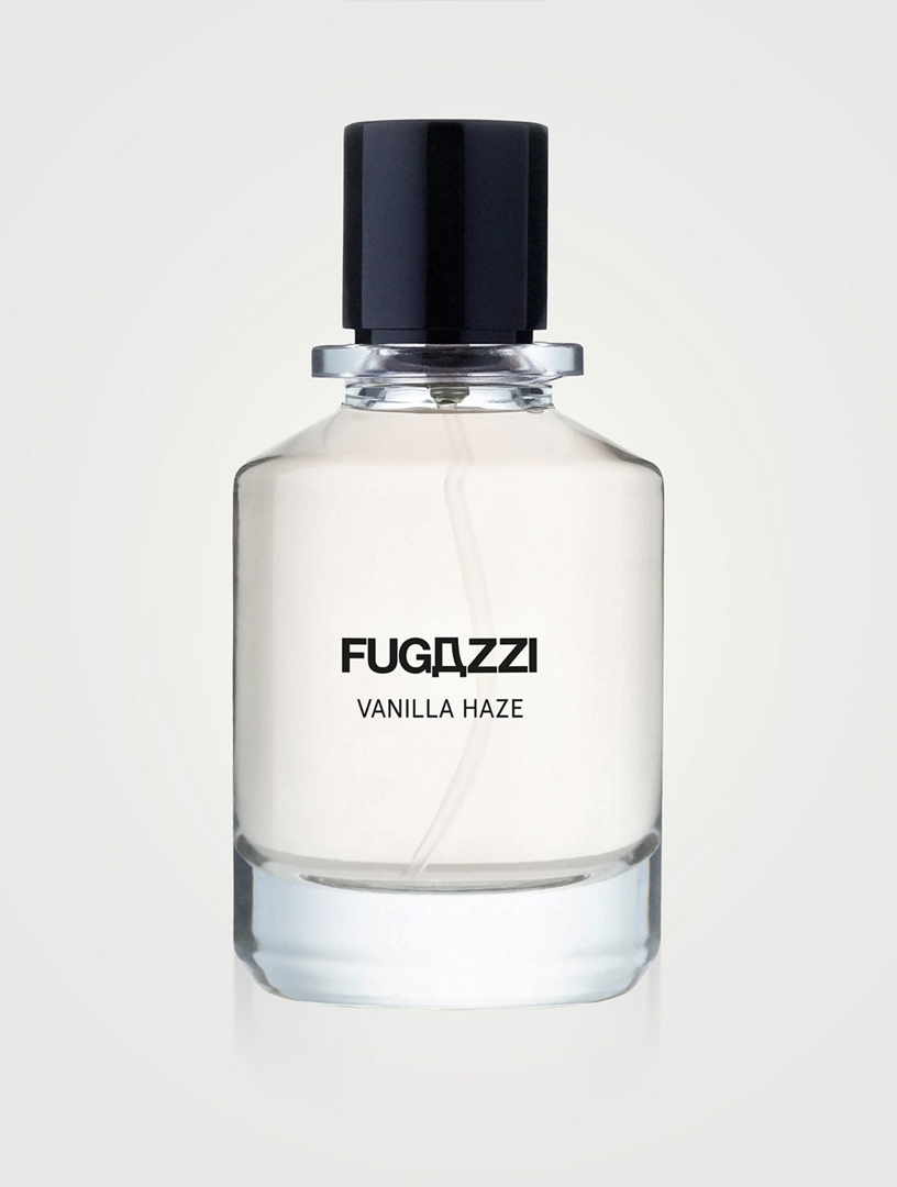 Vanilla Haze Extrait