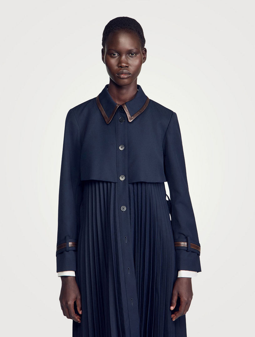Women's Designer Trench Coats | Holt Renfrew