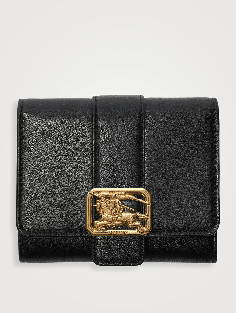 PRADA Saffiano Leather Key Case | Holt Renfrew