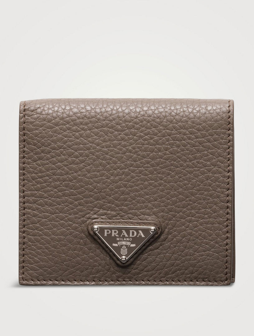 Leather Wallet