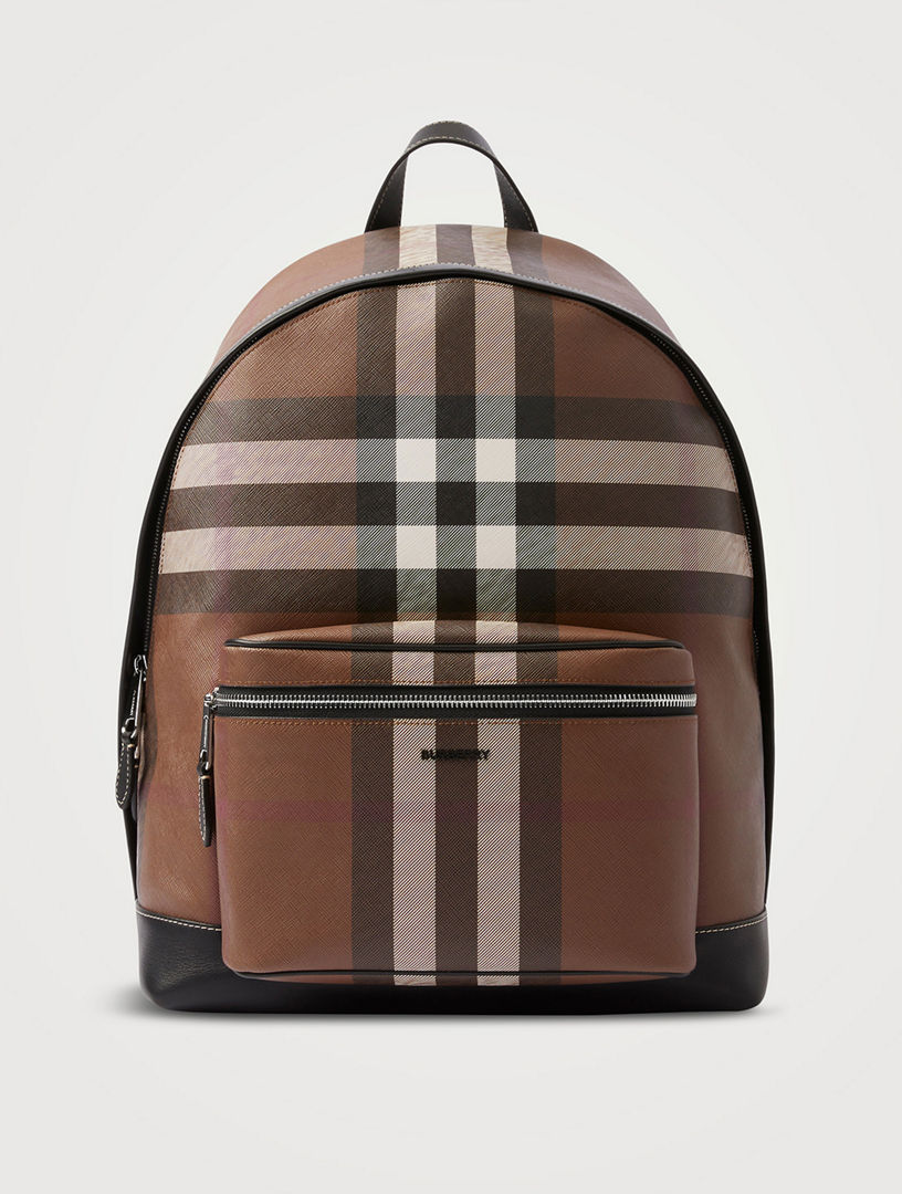 Men s Designer Backpacks Holt Renfrew