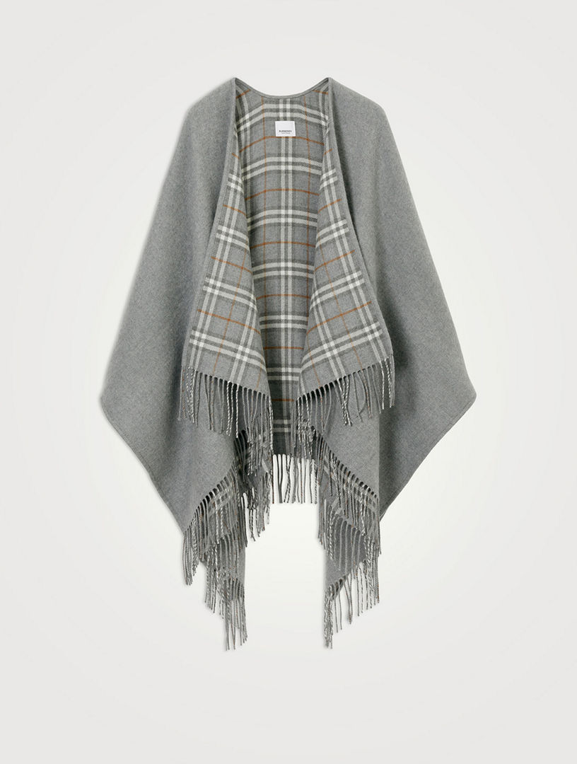 LOEWE Linen And Cotton Scarf | Holt Renfrew