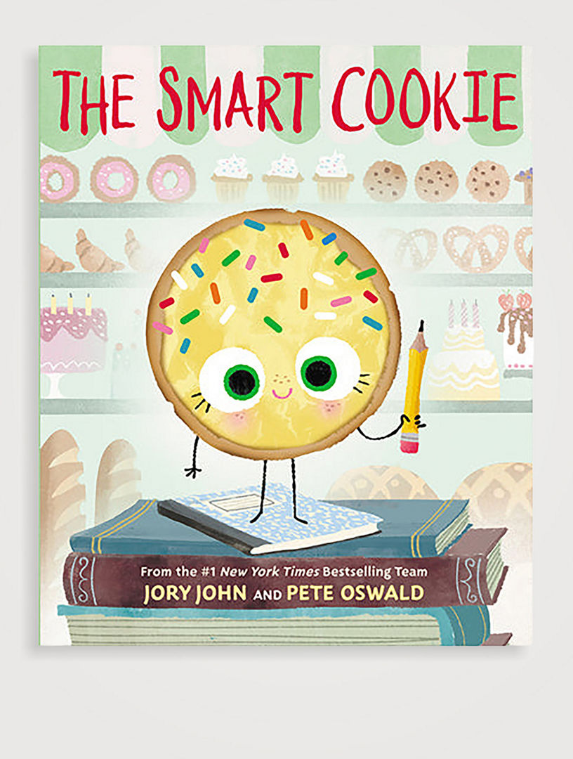 Le petit génie gourmand