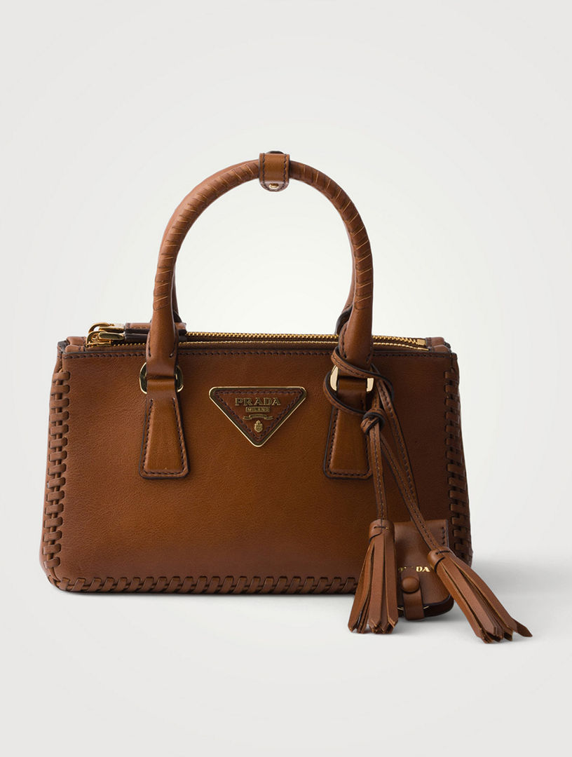 GIVENCHY Mini Antigona Leather Bag | Holt Renfrew