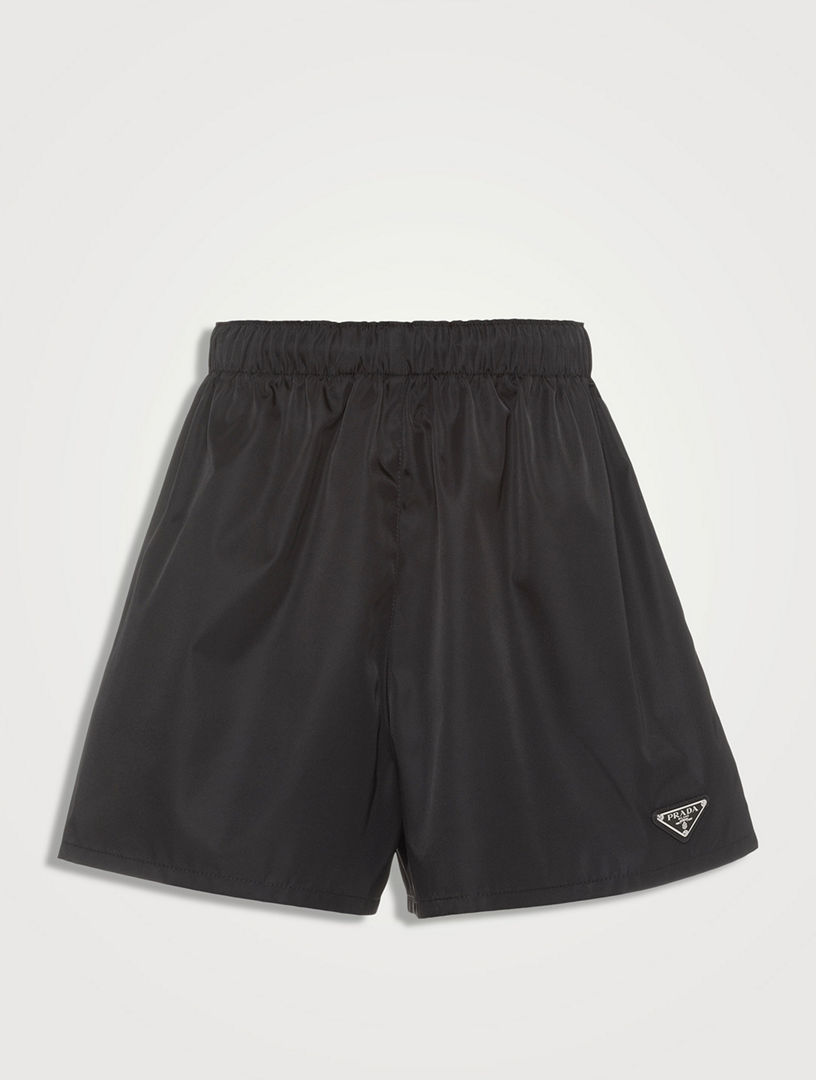 Short en Re-Nylon