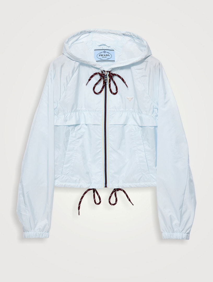 Veste légère en Re-Nylon