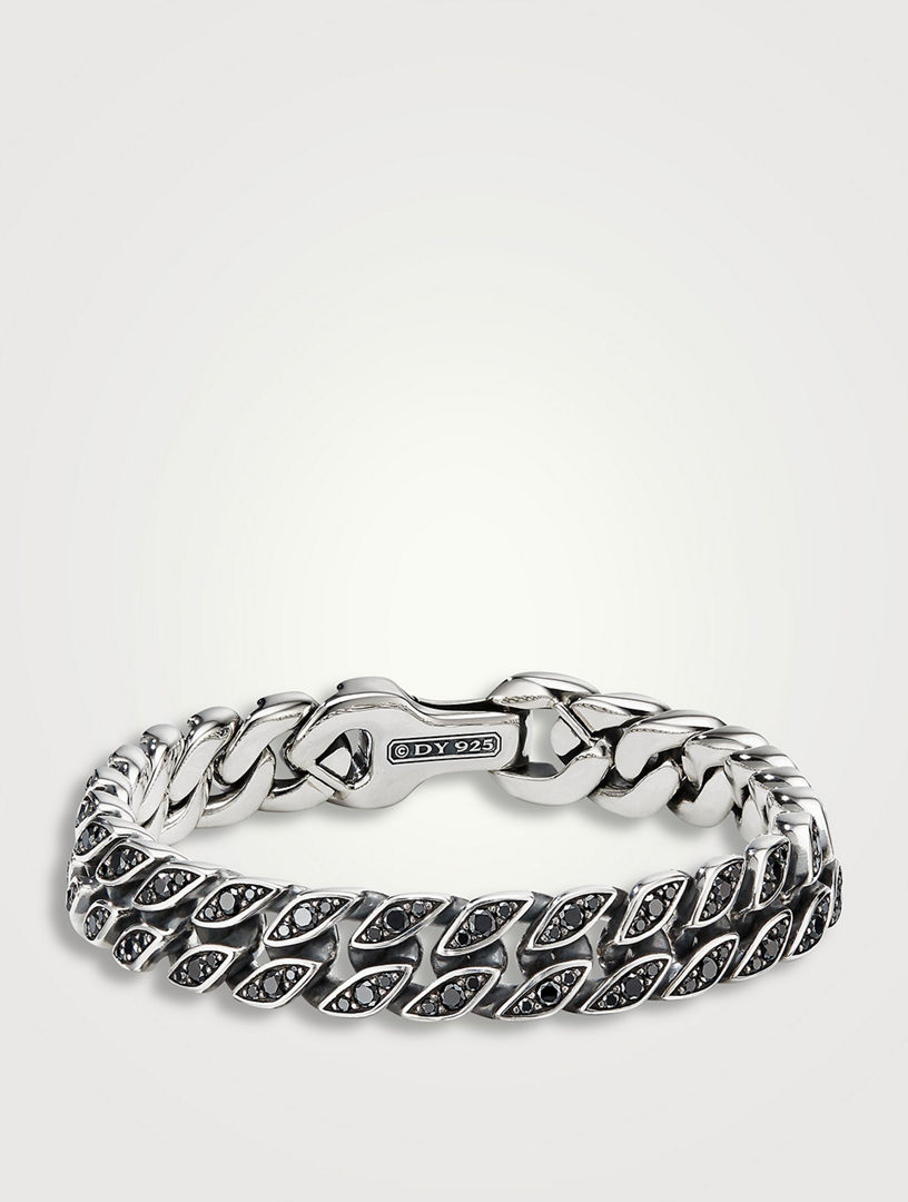 Holt Renfrew David Yurman The Pyramid Collection