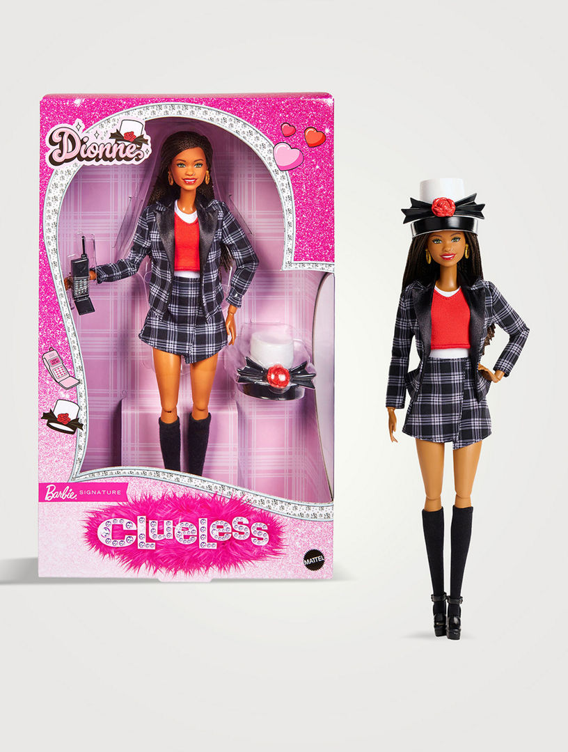 Barbie® – Poupée Dionne de Clueless