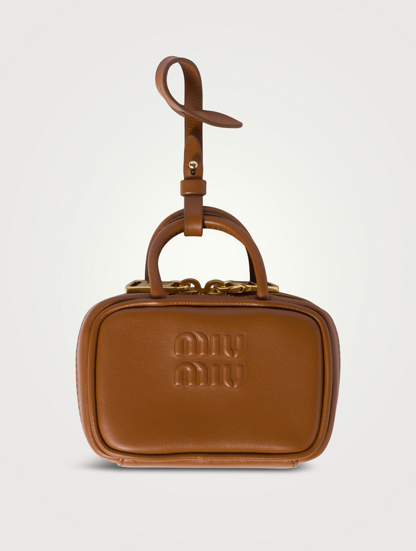 Leather Trick