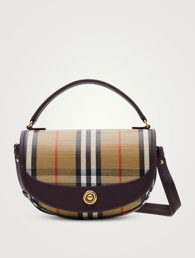 Highlands Crossbody Bag