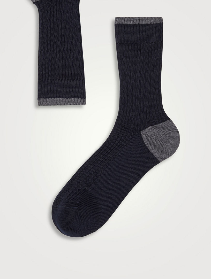 Cotton Socks