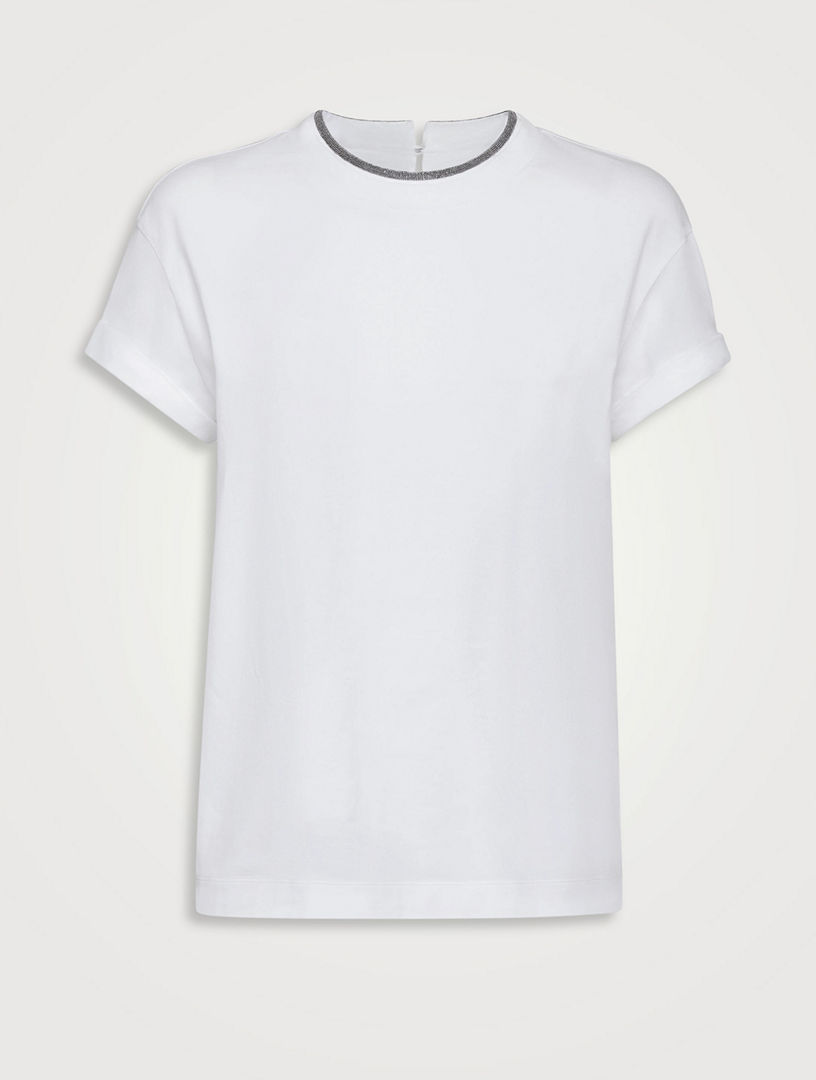 THE ROW Seruni Layered Top | Holt Renfrew