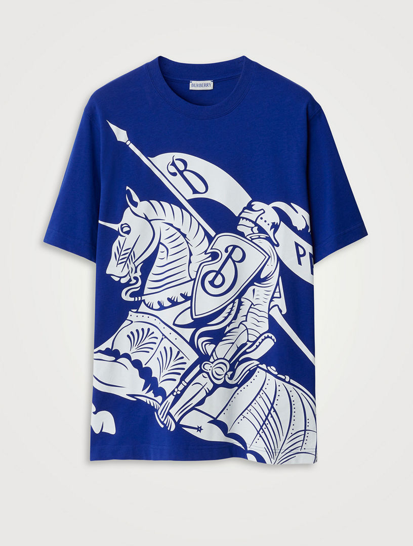 T-shirt en coton EKD