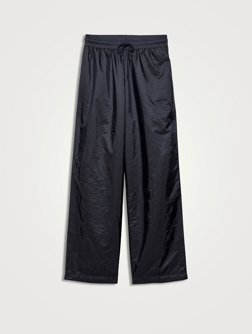 Lightweight Re-nylon Pants