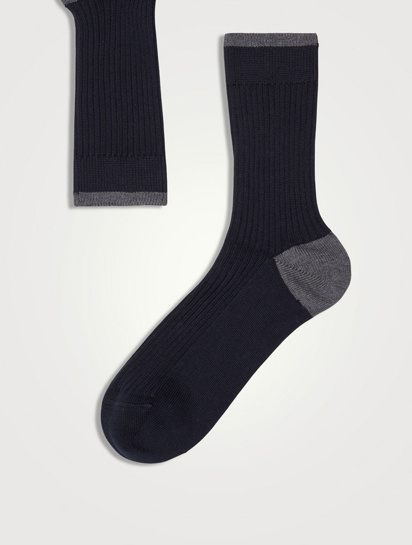 Cotton Socks