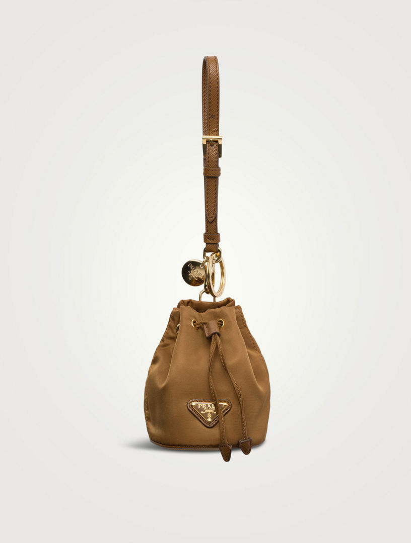 LOEWE Woven Spiral Leather Bag Strap | Holt Renfrew