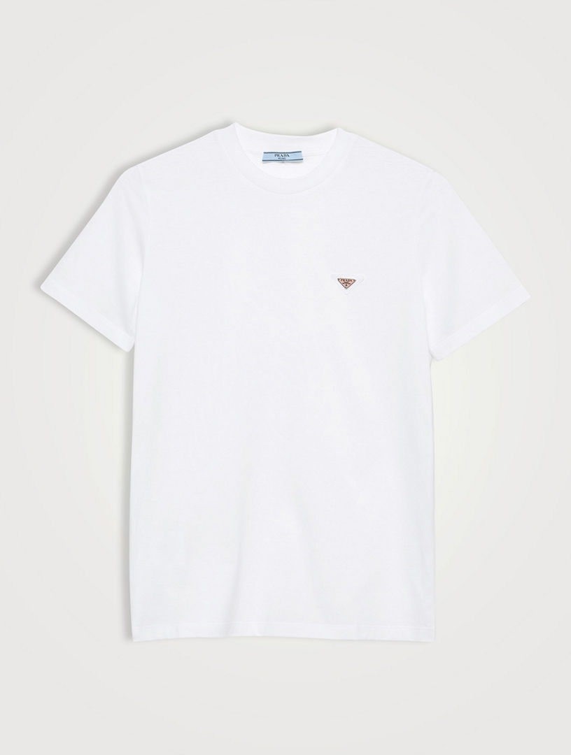 Jersey T-shirt