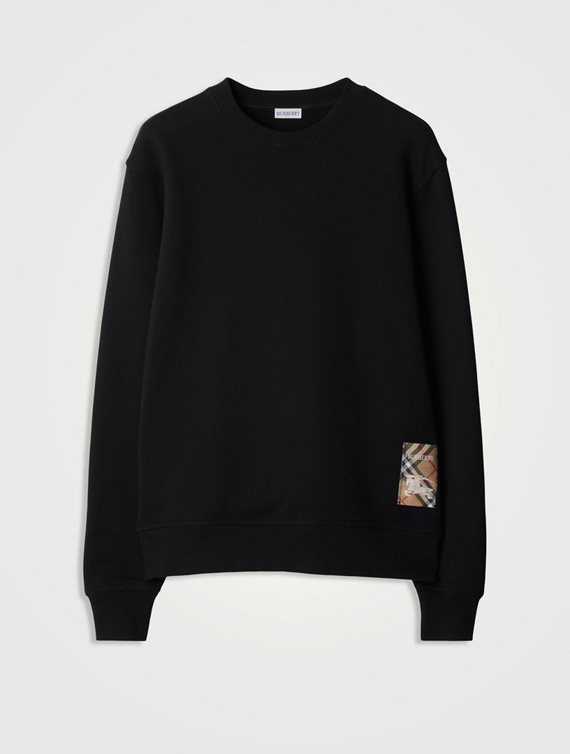Men s Designer Sweatshirts Holt Renfrew
