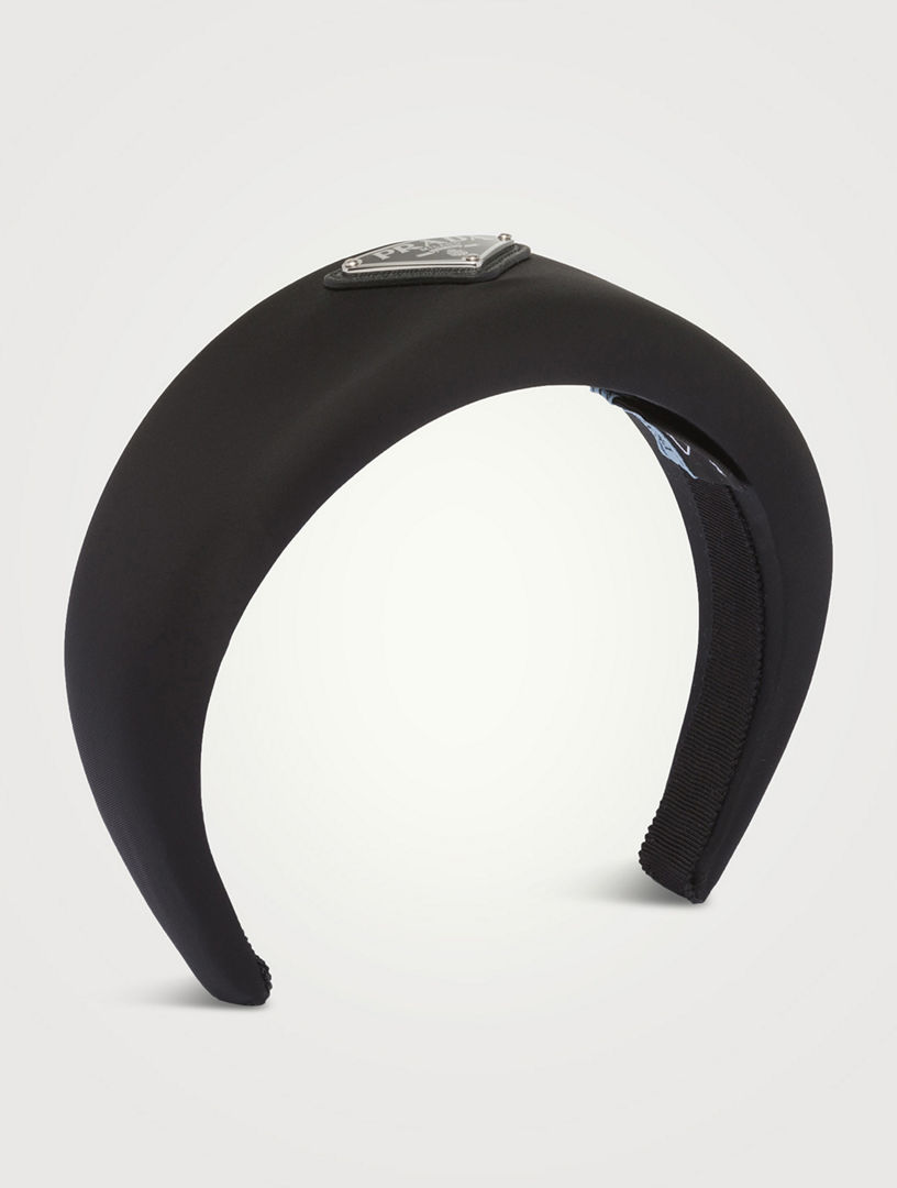 Re-nylon Headband