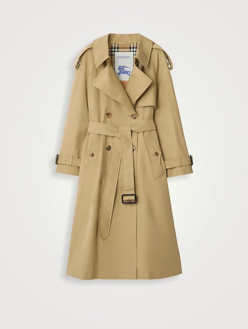 Women's Designer Trench Coats | Holt Renfrew
