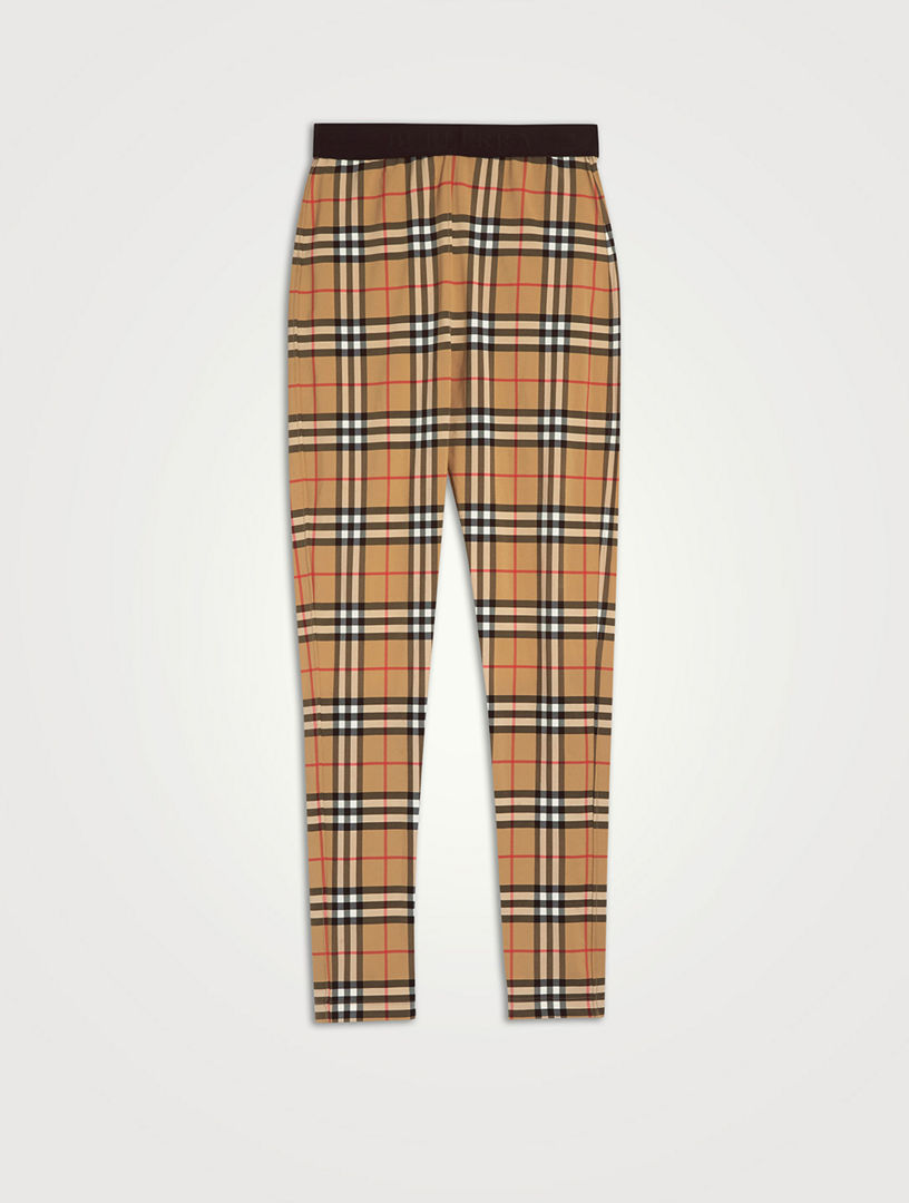 THE ROW Woolworth Scuba Leggings | Holt Renfrew