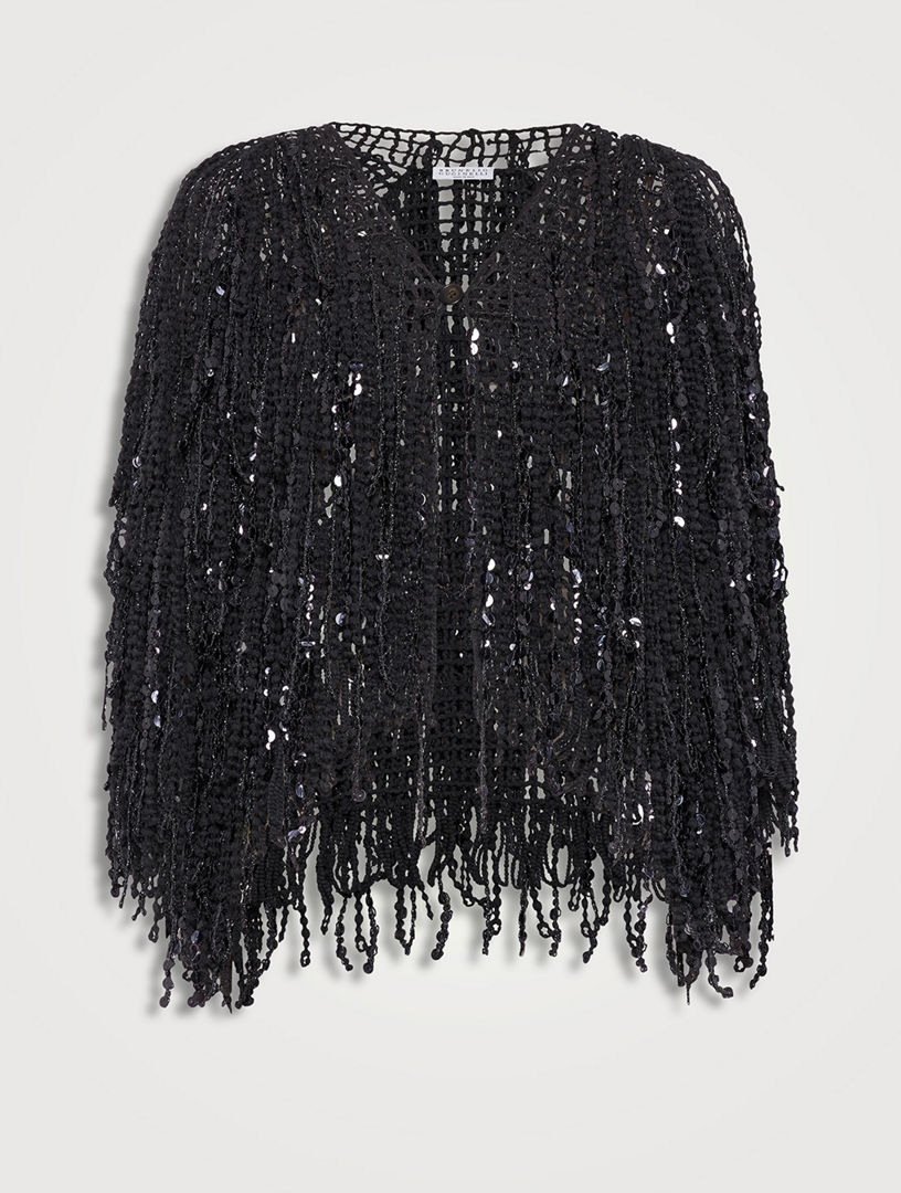 Dazzling Cardigan