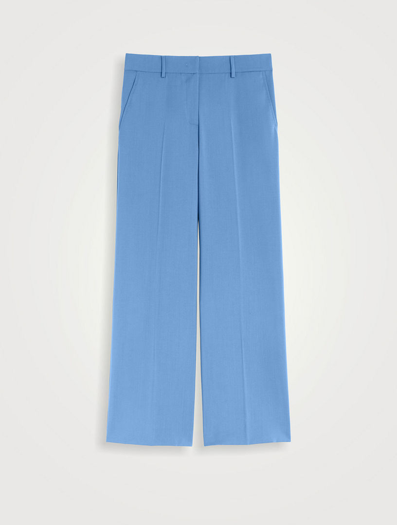 “HOLT RENFREW” Tencel × Cotton Trousers The Holts Sale | Holt Renfrew