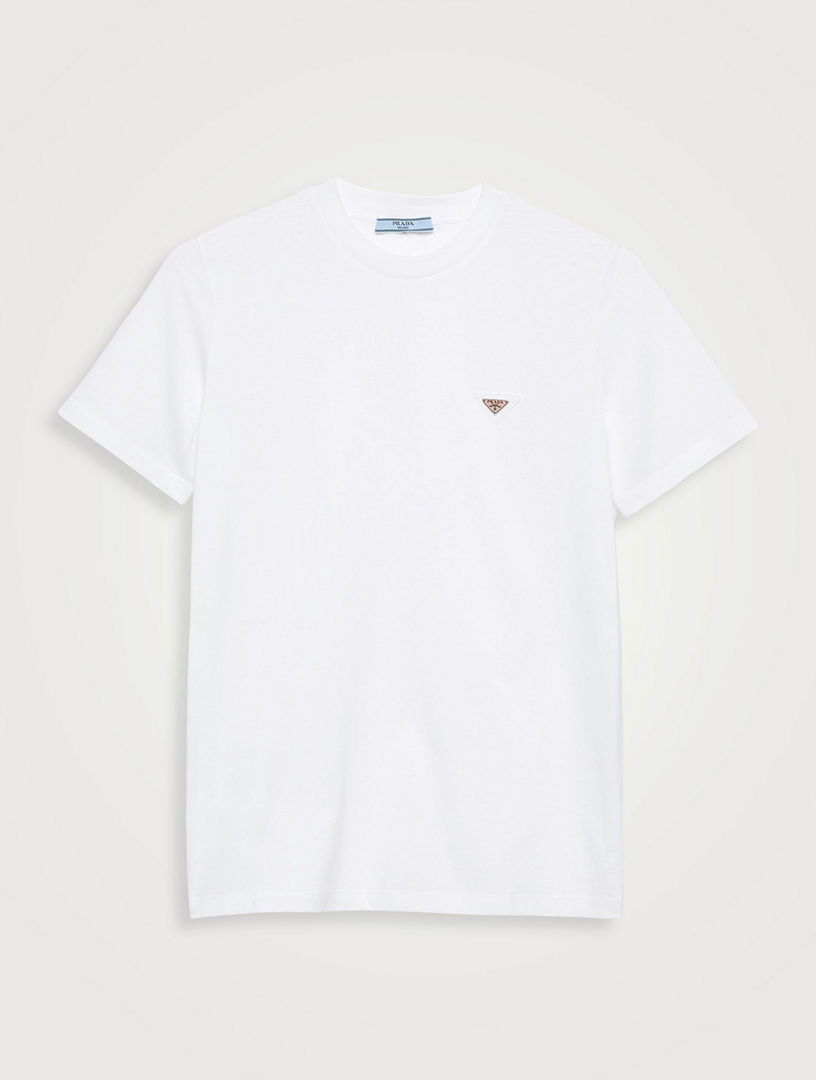 Jersey T-shirt