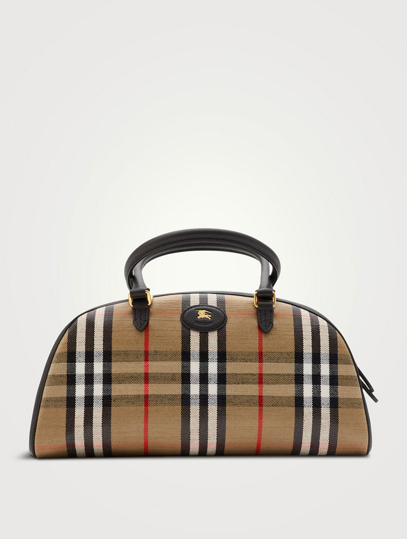 Highlands Bowling Bag​